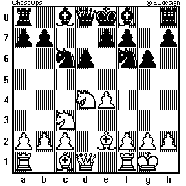 Chess Board