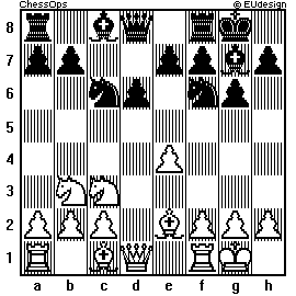 Chess Board
