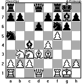 Chess Board