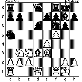Chess Board