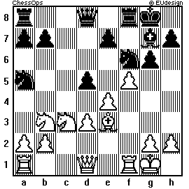 Chess Board