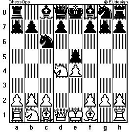 Chess Board