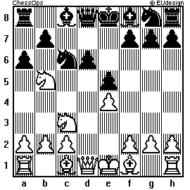 Chess Board