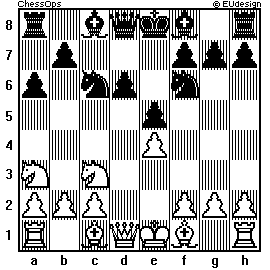 Chess Board
