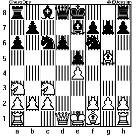 Chess Board