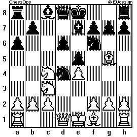 Chess Board