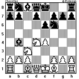 Chess Board