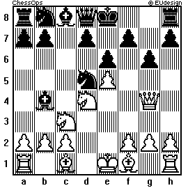 Chess Board