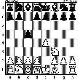Chess Board