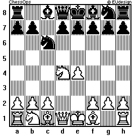 Chess Board