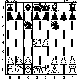 Chess Board