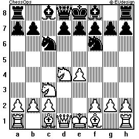 Chess Board