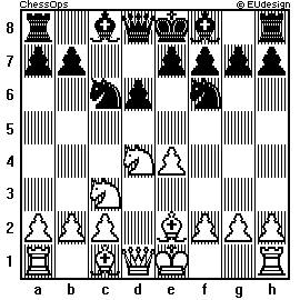 Chess Board
