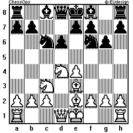 Chess Board