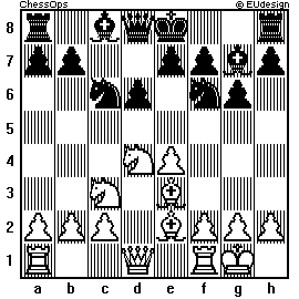 Chess Board