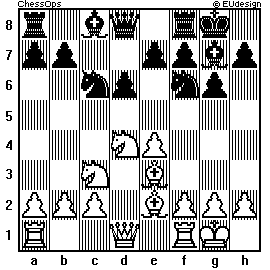 Chess Board