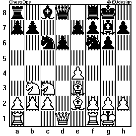 Chess Board