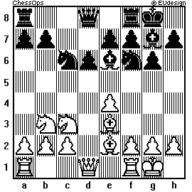 Chess Board