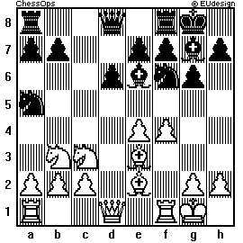 Chess Board