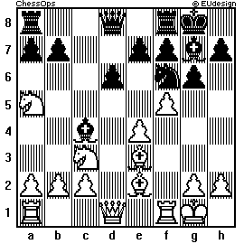 Chess Board