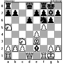 Chess Board