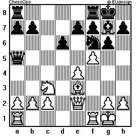 Chess Board