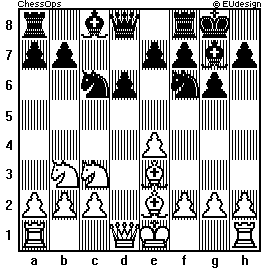 Chess Board