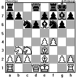 Chess Board