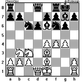 Chess Board