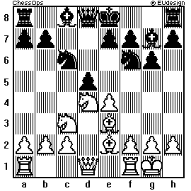 Chess Board