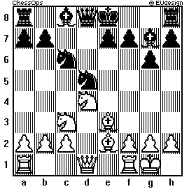 Chess Board