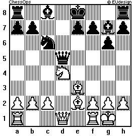 Chess Board
