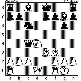 Chess Board