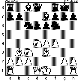 Chess Board