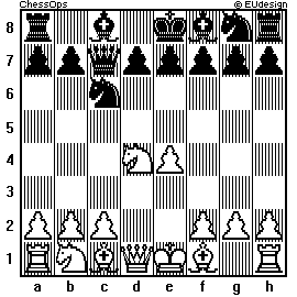 Chess Board