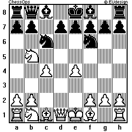 Chess Board