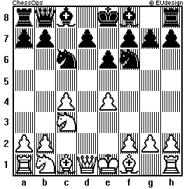 Chess Board