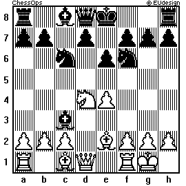 Chess Board
