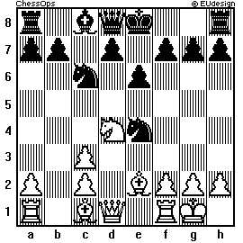 Chess Board