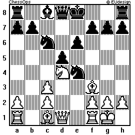 Chess Board