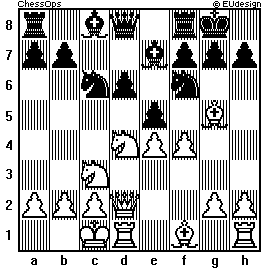 Chess Board