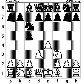Chess Board