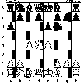 Chess Board