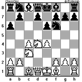 Chess Board