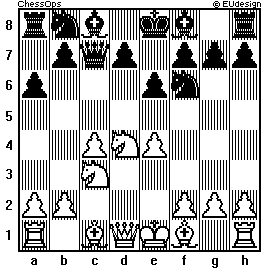 Chess Board