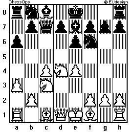 Chess Board