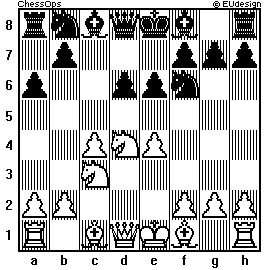 Chess Board