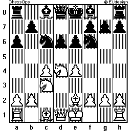 Chess Board