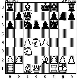 Chess Board
