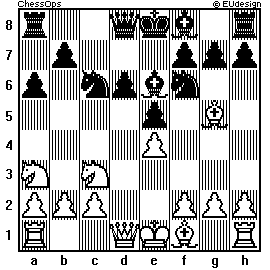 Chess Board